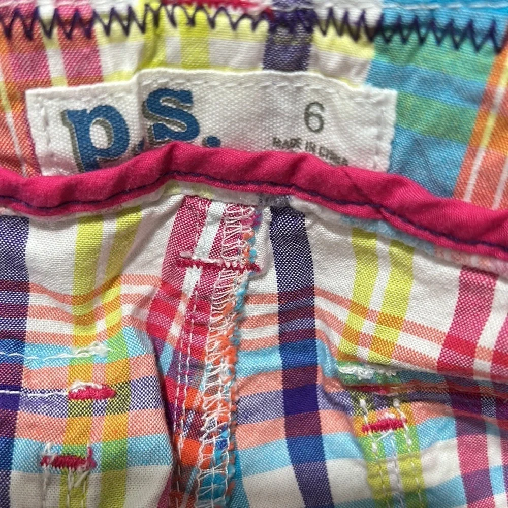 Juice Couture & p.s from Aeropostale SET size 6 GUC - Picture 12 of 16